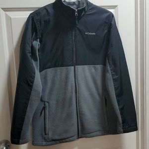 Columbia Youth Boys Light Jacket